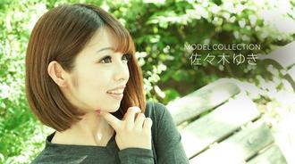 060918_698 模特系列 佐々木ゆき