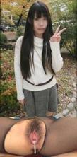 FC2-PPV-1284812-【限量30张1120pt主线脸巴里】黑发R○少女&amp;amp;#40;18&amp;amp;#41;?穿着水手服+黑色连裤袜的原始性爱?原本禁止的性欲觉醒第一次拍摄“内心感受”时，我将生鸡巴深深地摩擦到我的阴道中