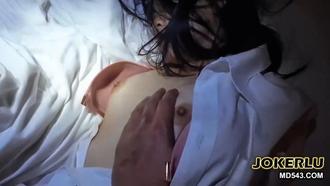  EDmosaic04-15第一人稱視角夜襲女友