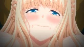 第二集王女VS女骑士羞耻露出 中文