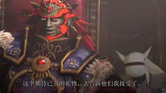 HAT6969魔鬼代理人中文字幕