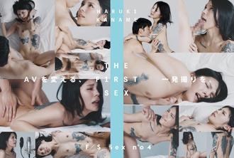 CLT-071 THE F1RST SEX no 04 鹿目春樹 - 叶芽遥希