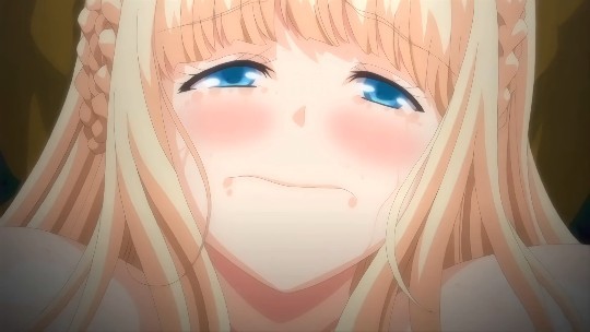 第二集王女VS女骑士羞耻露出 中文